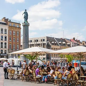 Centre - Nice, Cozy And Functional Lille