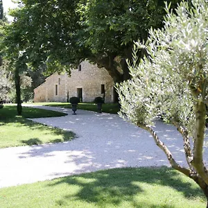 Mas Château Blanc 2*, Avignon France