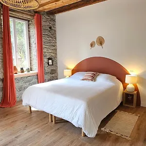 D'hote De Charme L'escapada Les Echappees Belles , Antignac France
