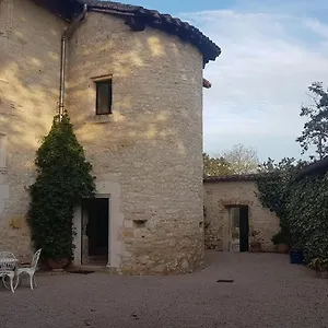 D'hotes Dans Un Chateau Au Coeur De La Toscane Occitane Albi-cordes-rabastens , Senouillac France