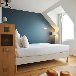 Logis De 4*, Carantec France