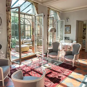 Maison D'hôtes Au Coeur D'avignon *** Avignon