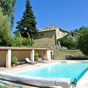 La Honas , La Rochette-du-Buis France